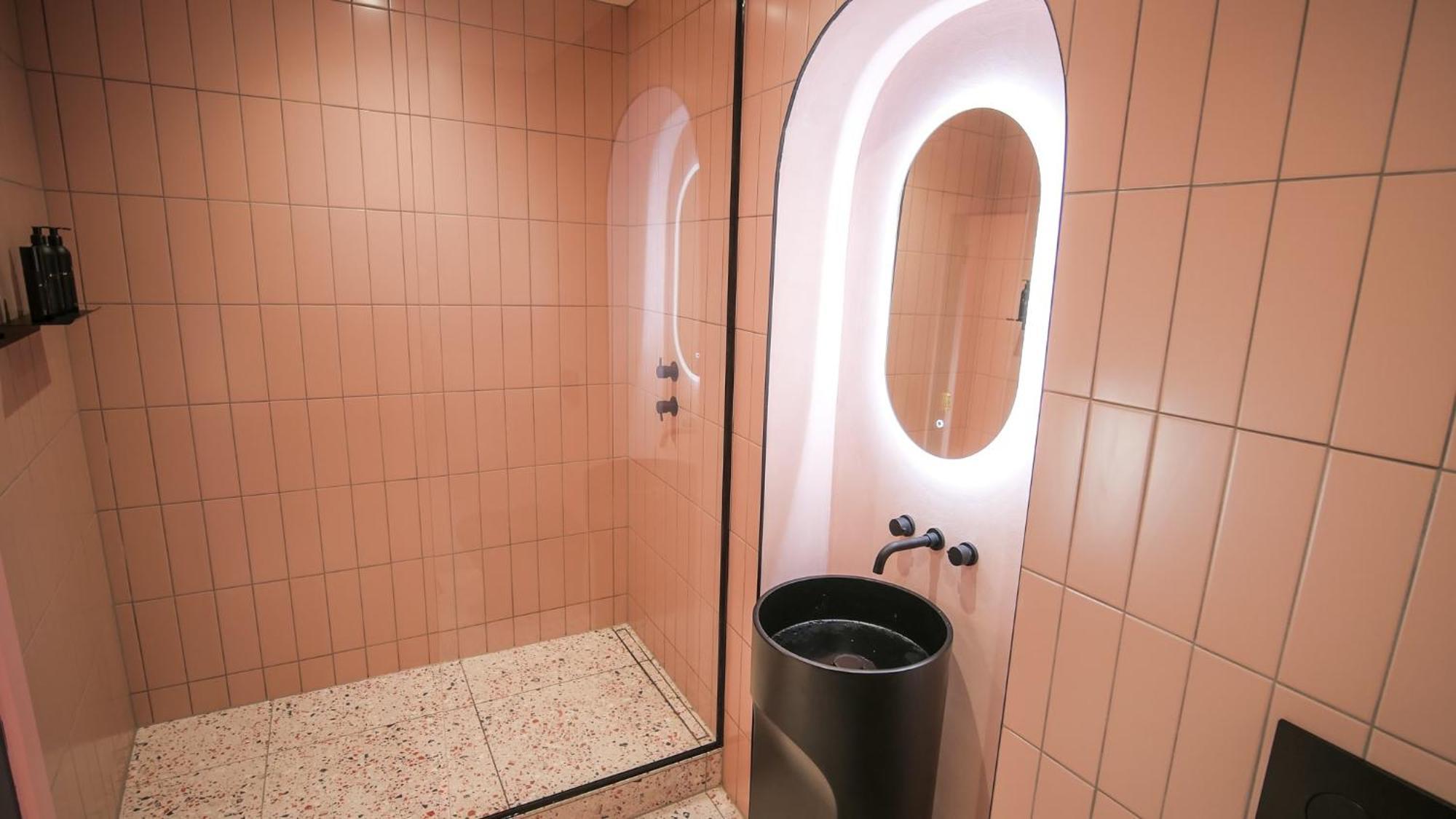Boujee By The Heim Residences Manchester Zewnętrze zdjęcie
