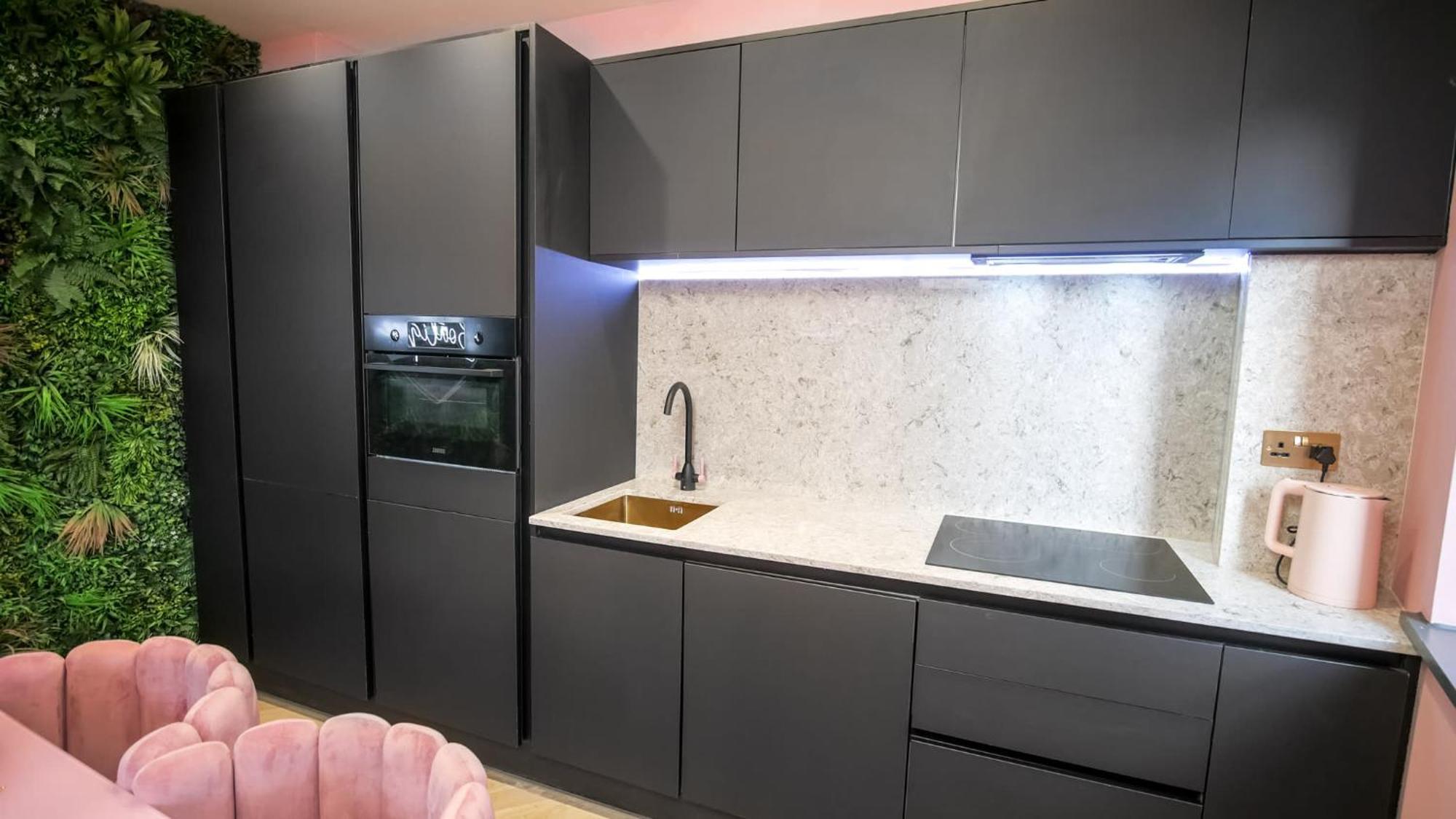 Boujee By The Heim Residences Manchester Zewnętrze zdjęcie