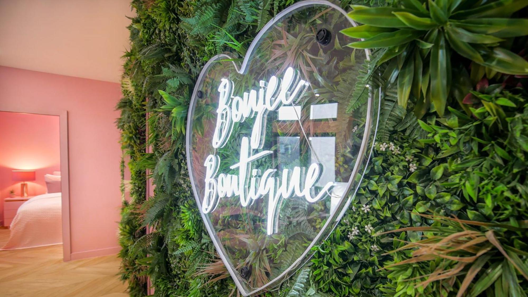 Boujee By The Heim Residences Manchester Zewnętrze zdjęcie